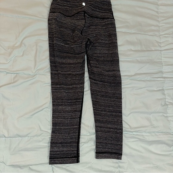EUC Women’s 90 Degrees by Reflex Leggings Size XS - Picture 2 of 6